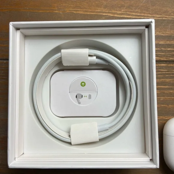 Airpod Pros Second Generation